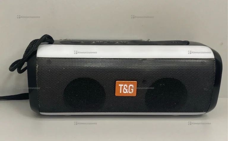 Колонка T&G
