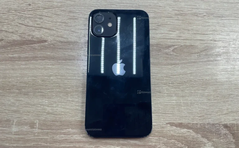 Apple iPhone 12 4/128 ГБ