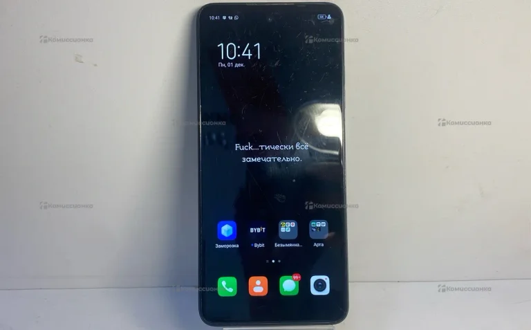 Tecno Spark 20 8/256 ГБ