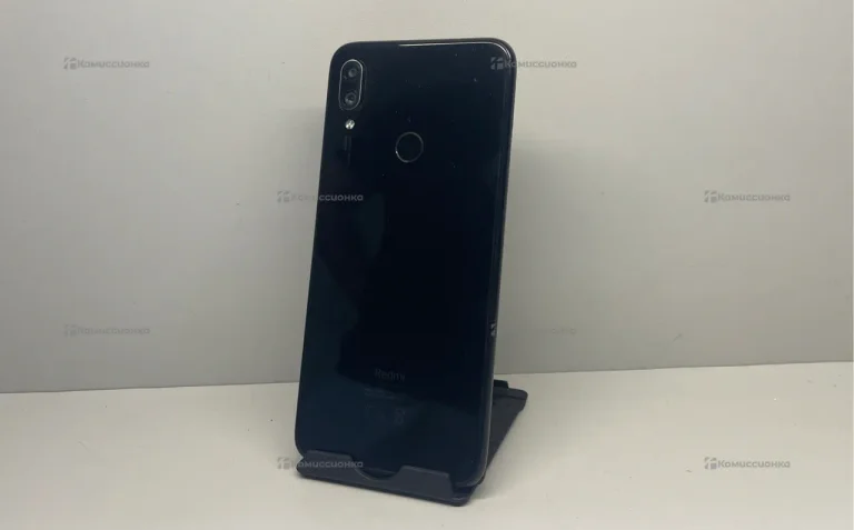 Xiaomi Redmi Note 7 4/64 ГБ