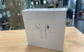 Наушники  AirPods