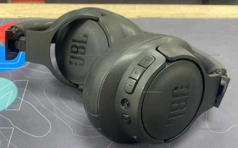 Наушники  jbl tune 770