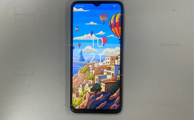 Coolpad Cool 20+ 4/128 ГБ
