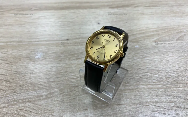 Часы  Casio MTP-1095