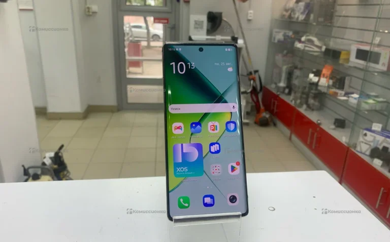 Infinix Note 40 Pro 8/256Gb