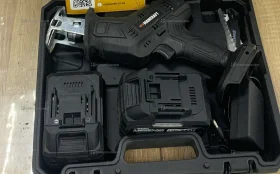 Купить пила MANCRAFT SS-4500-LI2 б/у , в Кинель Цена:2500рублей