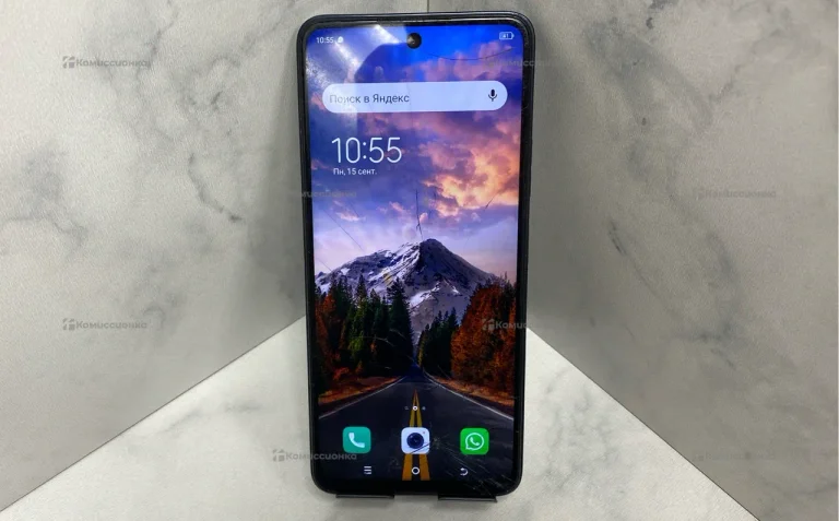 Tecno Camon 19 Neo 6/128 ГБ
