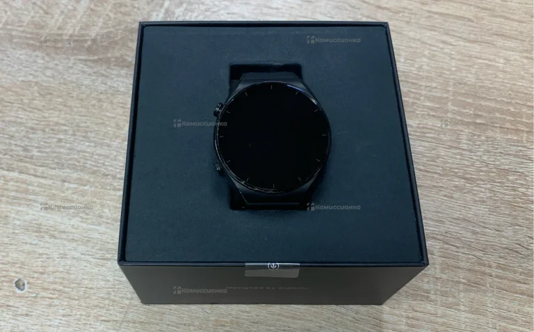 Часы  Xiaomi watch s1