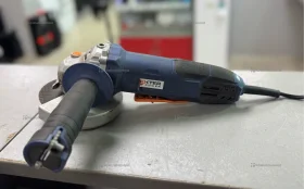 Купить УШМ Dexter Power 125 б/у , в Новокуйбышевск Цена:1900рублей