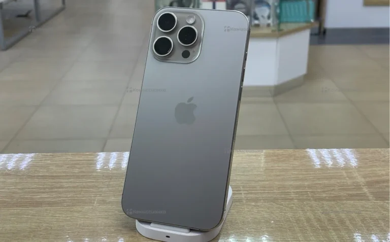 Apple iPhone 16 Pro Max 8/256 ГБ