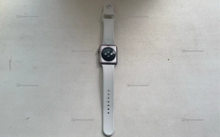 Часы  Apple Watch 3 42mm