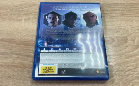 PS4 Detroit СТАТЬ ЧЕЛОВЕКОМ