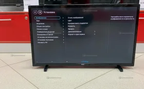 Телевизор Philips 32PHS5505