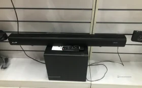 Купить Саундбар -Eltronic 2000w Slick IV б/у , в Тольятти Цена:6900рублей