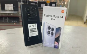 Xiaomi Redmi Note 14 Pro 12/512 ГБ