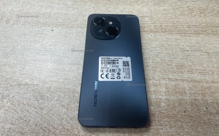 Tecno Spark Go 1 3/64