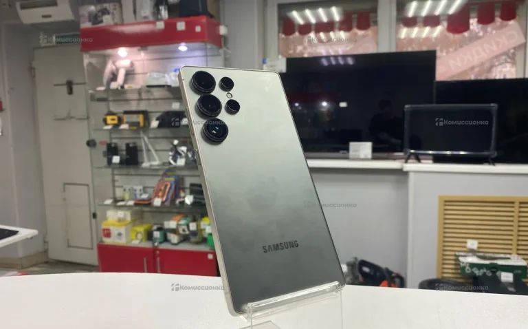 Samsung S25 Ultra (replica)