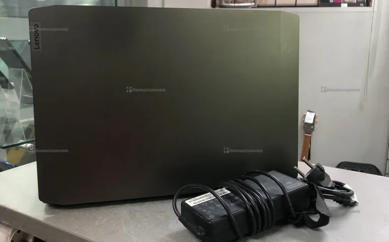 Ноутбук Lenovo IdeaPad Creator 5 15IMH05