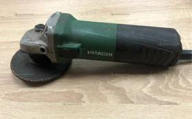 УШМ Hitachi G13SR4