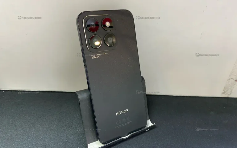 Honor X8b 8/128 ГБ