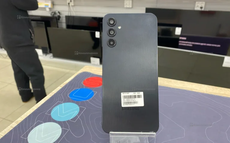 Samsung Galaxy A14 6/128 ГБ