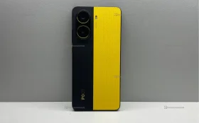 Купить Xiaomi Poco X7 Pro 12/512 ГБ б/у , в Сызрань Цена:19990рублей