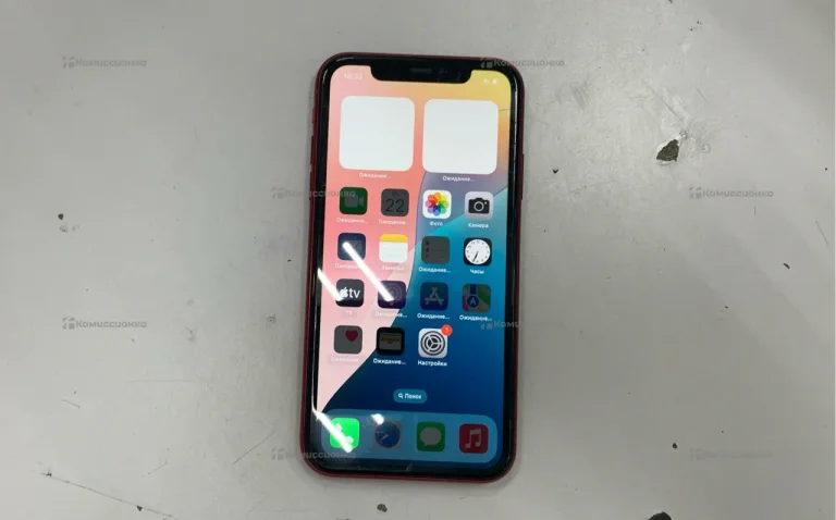 Apple iPhone 11 4/128 ГБ