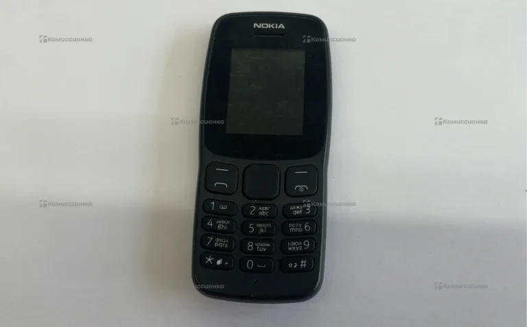 Телефон Nokia Ta-1114