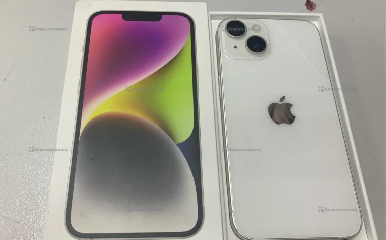 Apple iPhone 14 128Gb