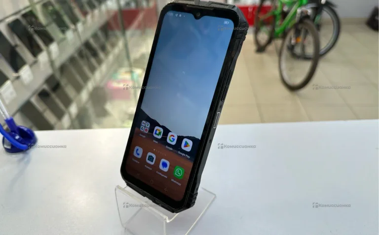 Doogee V30T 12/256Gb