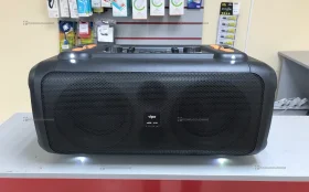 Колонка  Vipe nitro x3 pro