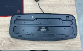 Клавиатура  Zalman zm k300m