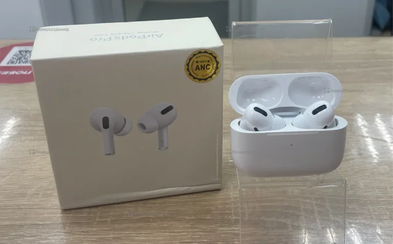 Наушники  Air Pods реп