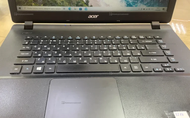 Ноутбук  Acer ES1-522
