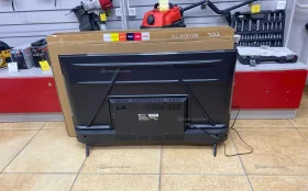 Купить Телевизор TCL 43v8c.. б/у , в Пермь Цена:23990рублей