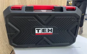 Дрель шуруповерт TEH TD8L320-2B