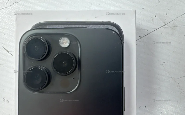 Apple iPhone 15 Pro 8/1 ТБ