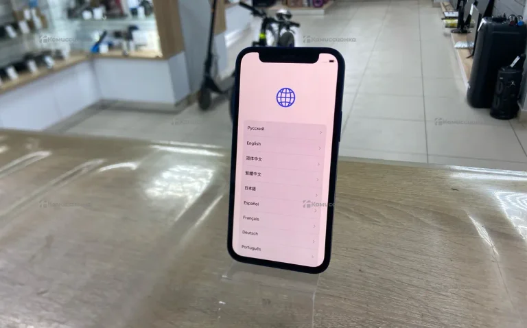 Apple iPhone 12 mini 256Gb