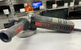 УШМ P.I.T. PWS 125-C6