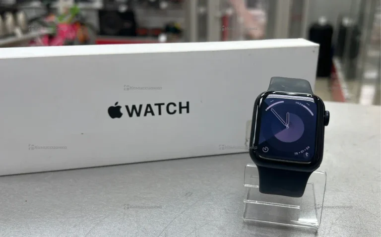 Часы Apple Watch SE 2 40mm
