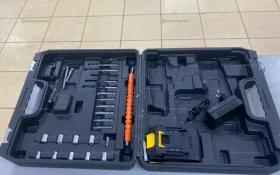 Купить Шуруповерт Phoq 1800 б/у , в Новокуйбышевск Цена:2500рублей