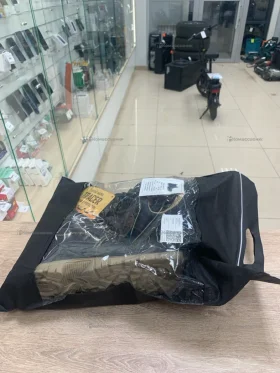 Купить Обувь специальная ботинки «трейсер» кп б/у , в Нижнекамск Цена:1290рублей