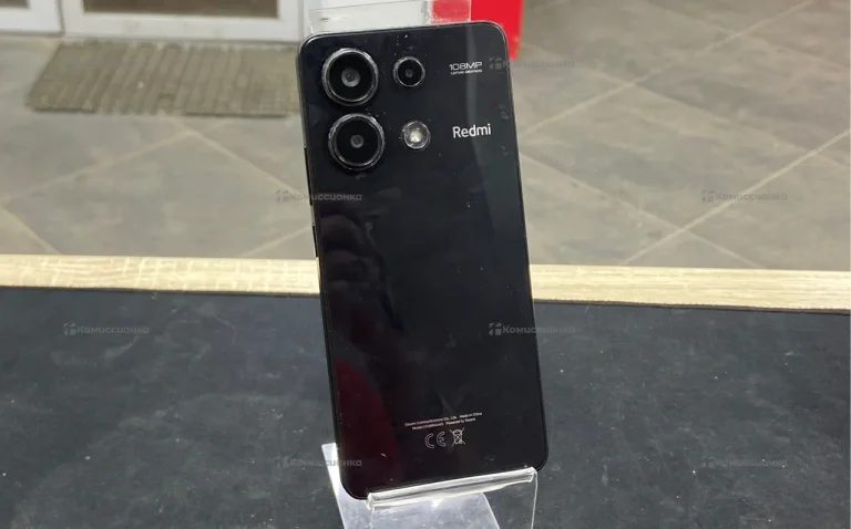 Xiaomi Redmi 13 8/256 ГБ