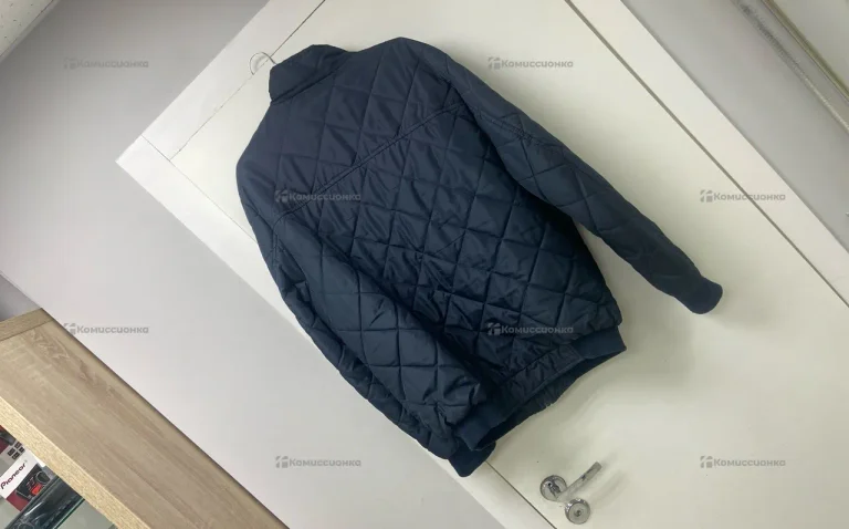 Куртка mr.lin 56 размер