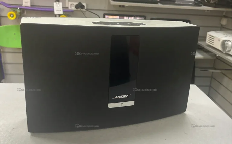 Колонка  bose soundtouch 20