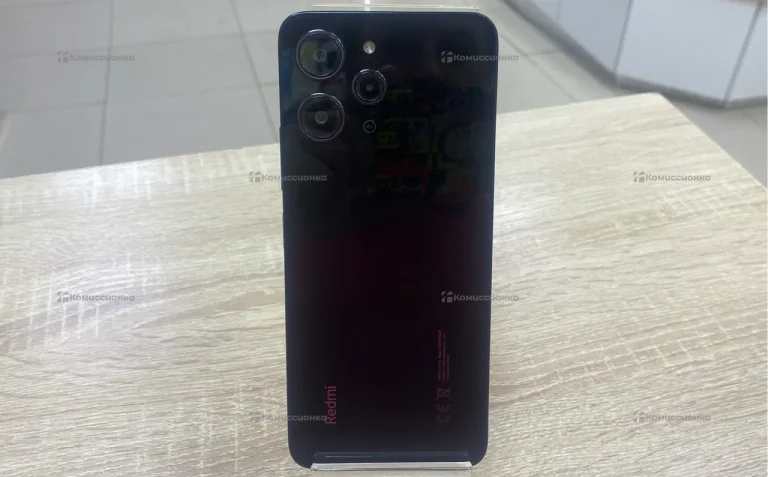Xiaomi Redmi 12 8/256gb