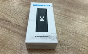 Купить Модем Yota 4g б/у , в Краснодар Цена:490рублей