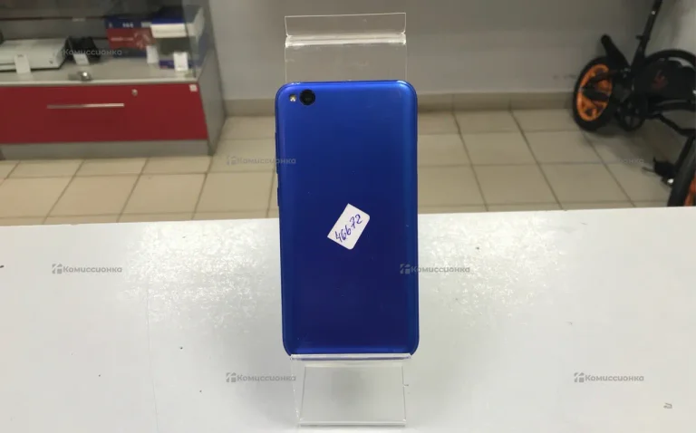 Xiaomi Redmi Go 1/8 ГБ