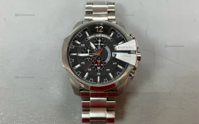 Купить Часы  Diesel dz-4308 б/у , в Москва и область Цена:2200рублей