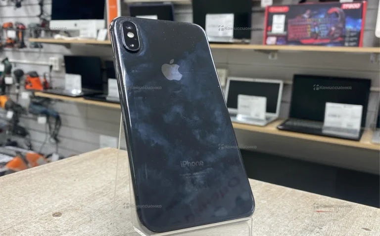 Apple iPhone XS 4/64 ГБ